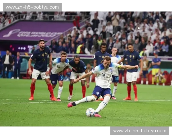 回放英格兰队：那些被时光温柔收藏的荣耀与期待