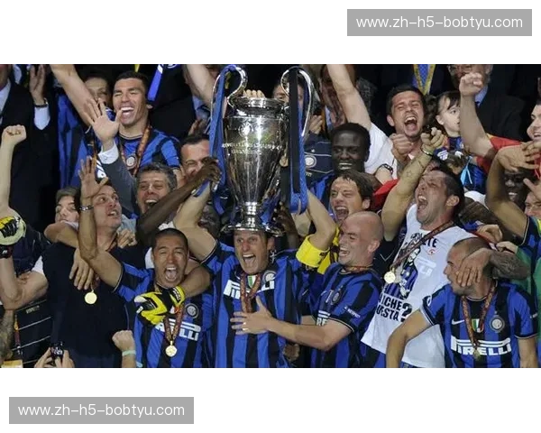 欧战烽火：当热刺白百合遇见国米蓝黑魂，一场关于速度、意志与宿命的永恒博弈