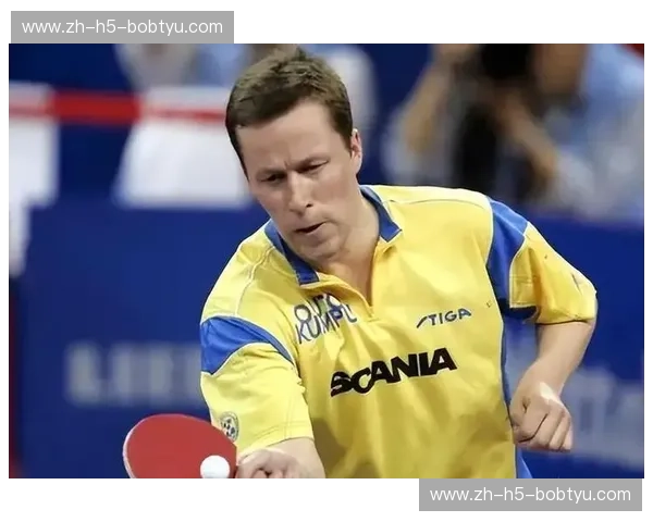 瓦尔德内尔vs：乒坛的传奇对决与永恒魅力